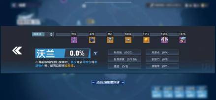 探索值