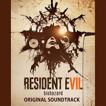 Resident Evil 7 Biohazard Orig