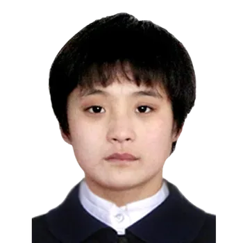 赵珍美