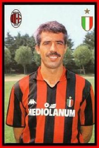 保罗·维尔迪斯