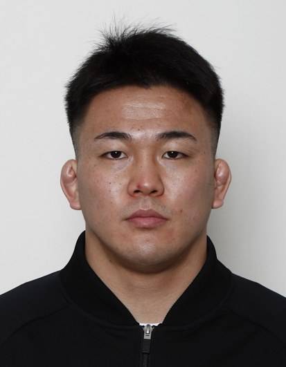 鹤田峻大