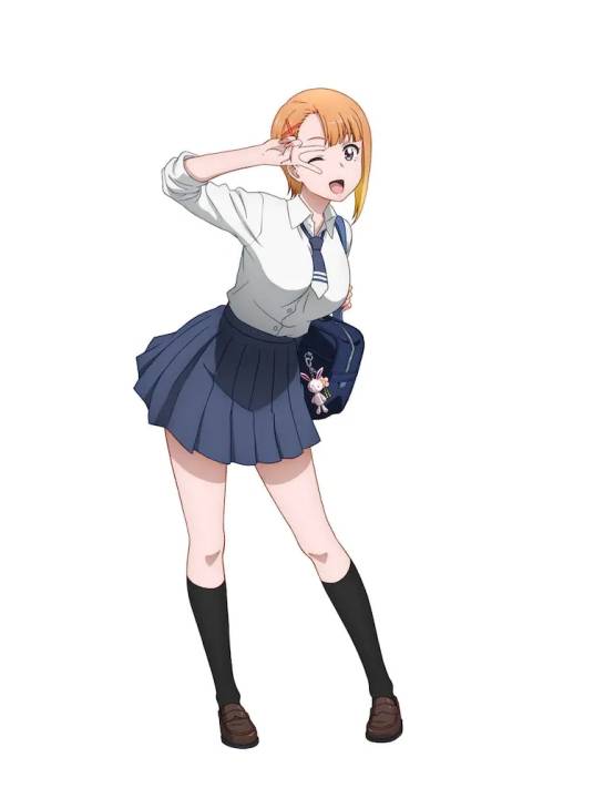 百合川华