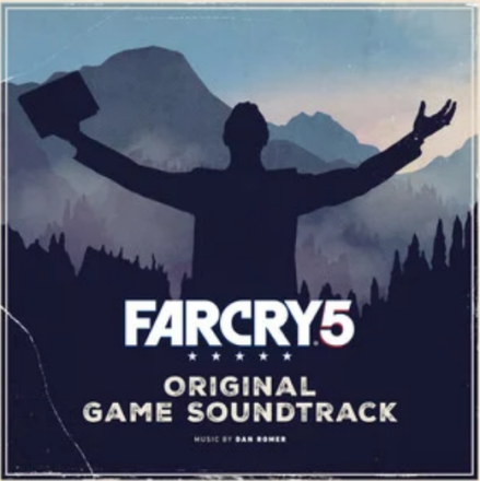Far Cry 5