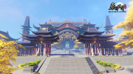 儒家：稷下学宫