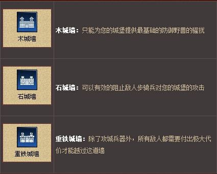 城墙