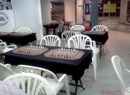 泰国象棋