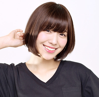 寺川爱美