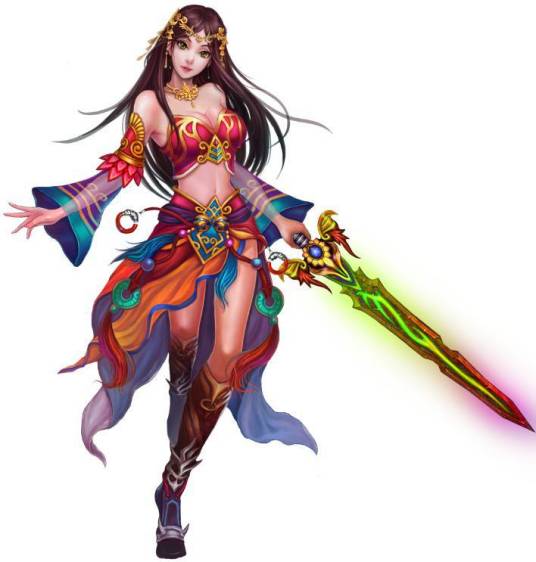 天珠界