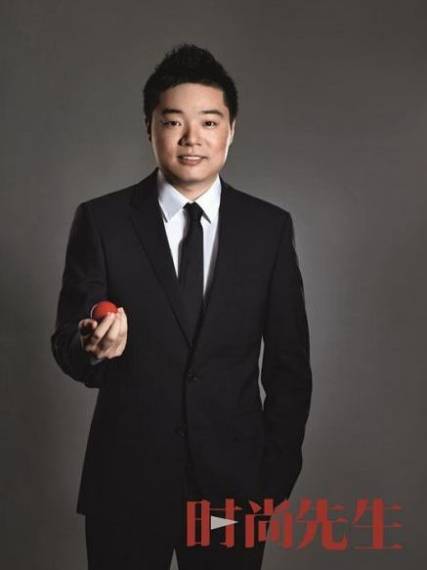 时尚先生 Esquire