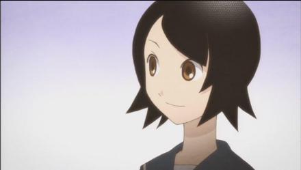 日塔奈美