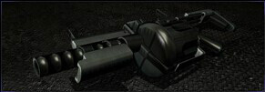 Grenade Launcher