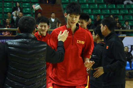 2015年U19世青赛