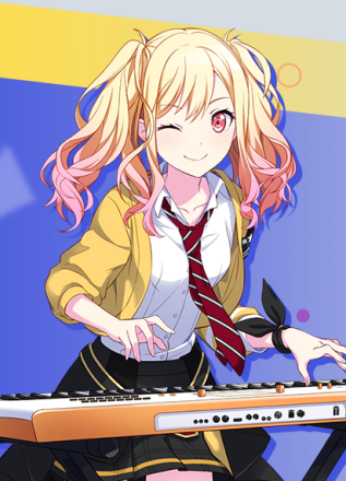 天马咲希