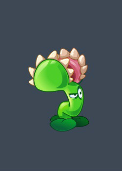 捕蝇草