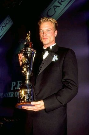 1998年英格兰PFA足球先生