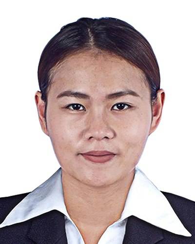 乍拉蓬·汶达萨