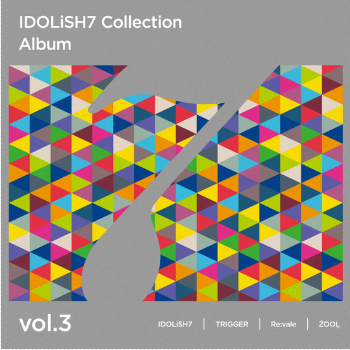 Collection Album vol.3