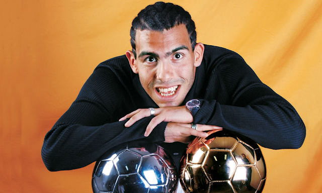 荣获巴西金球奖