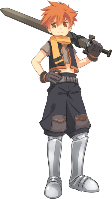帕克