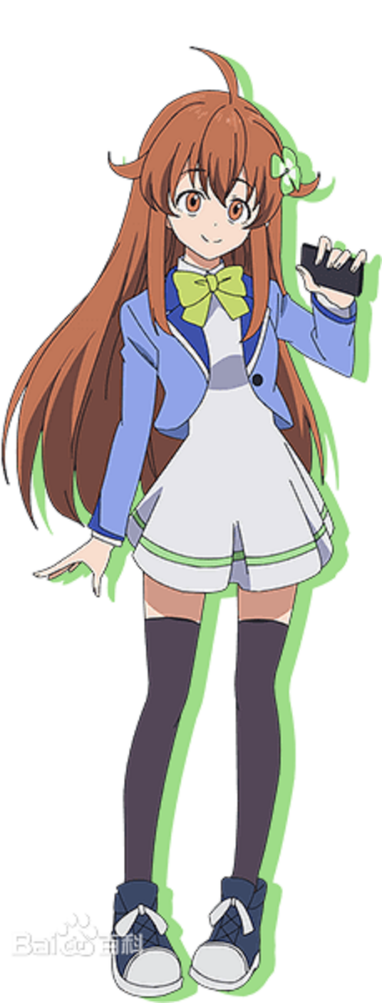 天宫美森