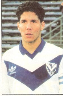 1987-1990效力于萨斯菲尔德