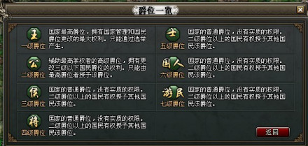 基础属性