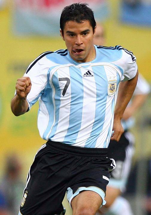 哈维尔·萨维奥拉