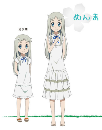 本间芽衣子