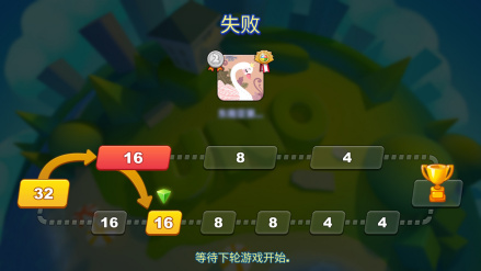 锦标赛中失败一局仍有机会逆袭