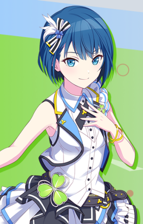 桐谷遥