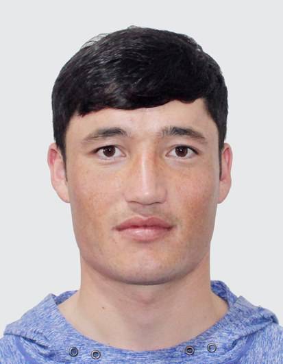 索别尔忠·萨法罗利耶夫