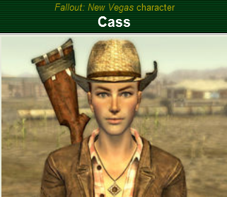 Rose of Sharon Cassidy