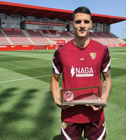 2021年普斯卡什奖