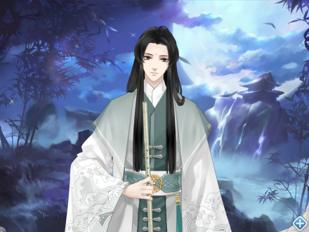 玉箫L2D