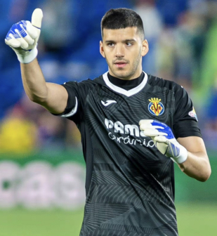 赫罗尼莫·鲁利