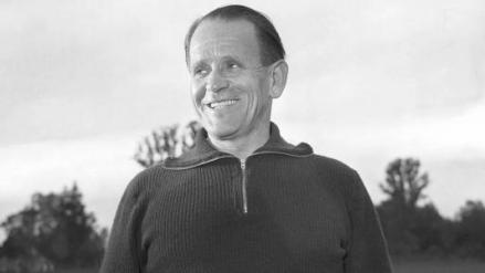 塞普·赫尔贝格