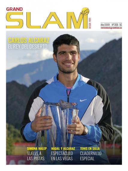  Grand Slam