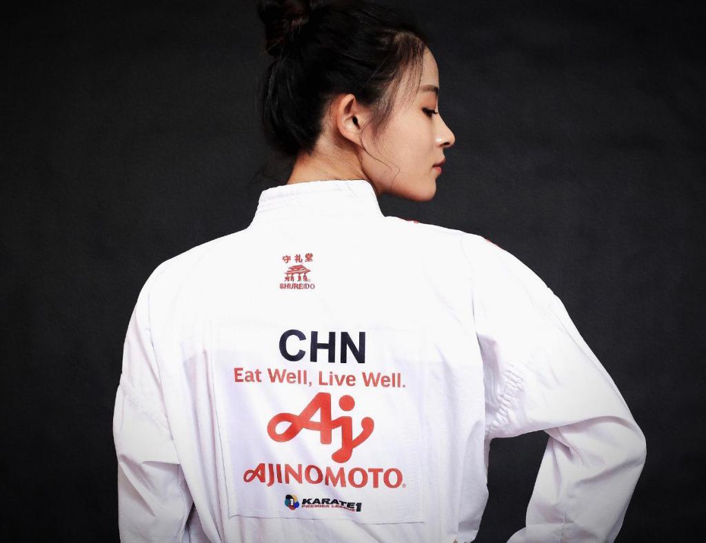龚莉