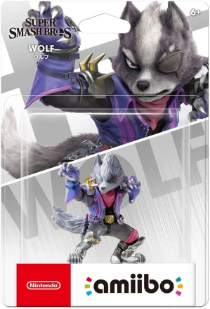 amiibo