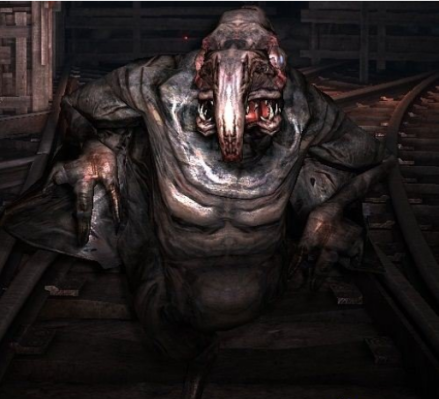 Winged Nosalis