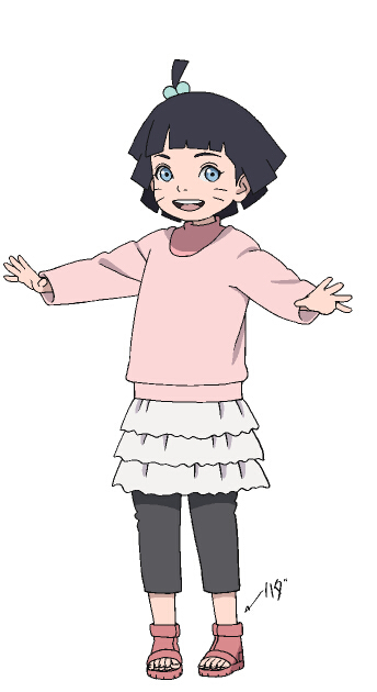 剧场版10中的设定