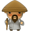 斗笠仙侠