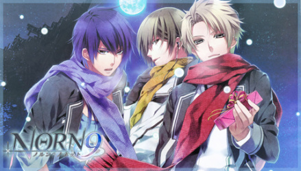 norn9