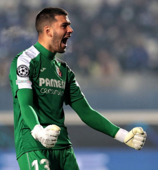 赫罗尼莫·鲁利