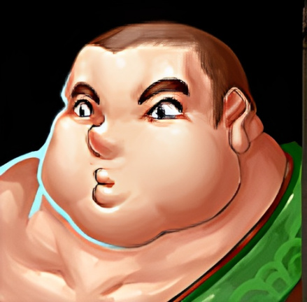 程咬金