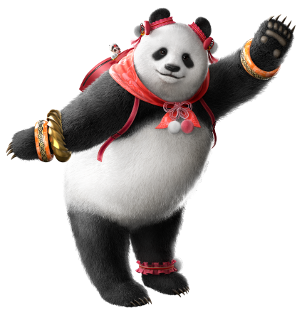 Panda
