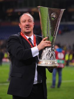 2012-13赛季欧联杯冠军