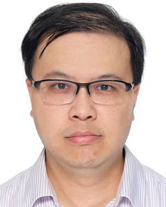 黎伟杰