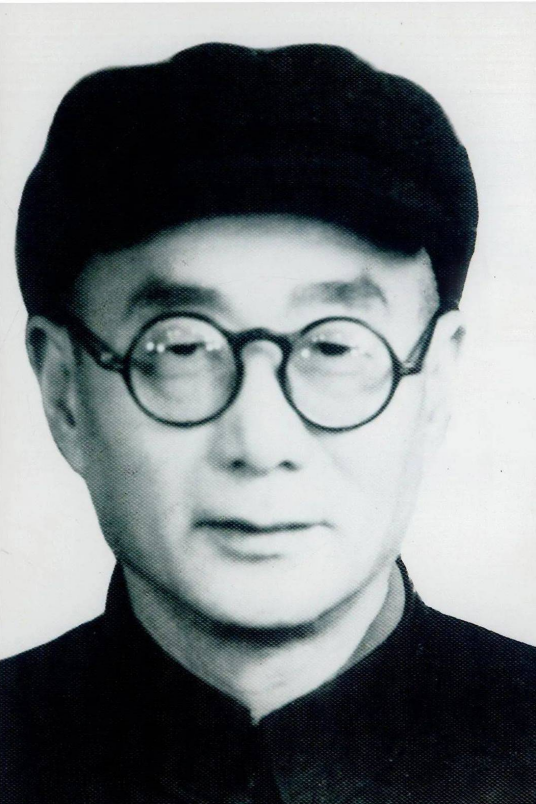 李诚