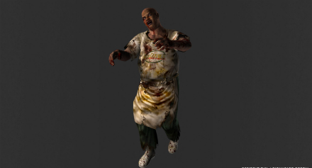 Zombie